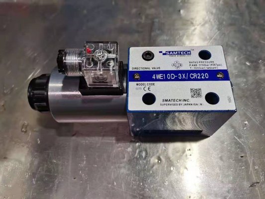 24V直流電磁閥和220V交流電磁閥有什么區(qū)別，我們?nèi)绾芜x用？